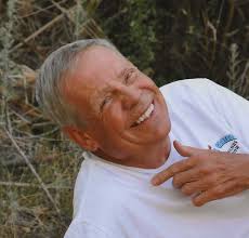 Michael George Deppisch 1946-2025