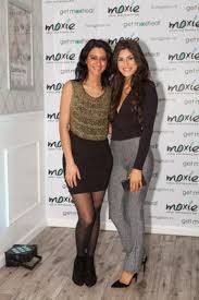 Moxie Salon And Beauty Bar 54 Photos 21 Reviews Hair Salons 277 Eisenhower Blvd Livingston Nj United States Phone Number Yelp