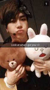 I answered it just below haha. Image Result For Got7 Snapchat Jackson Wang Kpop Snapchat Got7