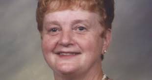 Dorothy Jean 'Dotty' Bernard