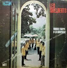 Les Shelberts D'Haiti