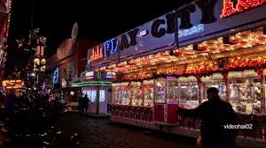 Grosser Berliner Weihnachtsmarkt 2018 Landsberger Allee Bei Ikea Youtube