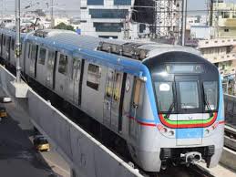 Follow metro.co.uk on facebook follow metro.co.uk on twitter follow metro.co.uk on pinterest follow metro.co.uk on instagram. Hyderabad Metro News Metro Services Likely From June Hints Telangana Government Hyderabad News Times Of India