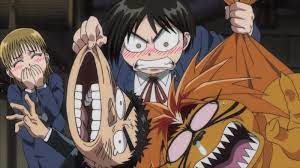 شاهد انمي ushio to tora الحلقة 1 اون لاين على زي مابدكو اون لاين. Ø§Ù†Ù…ÙŠ Ushio To Tora Nasle4 Com