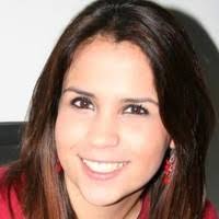 Scarlett Ordoñez Email & Phone Number