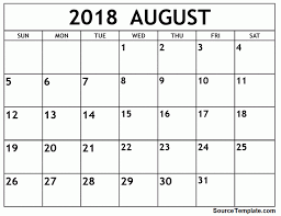 Check spelling or type a new query. August 2018 Calendar Calendar Printables August Calendar 2018 Printable Calendar