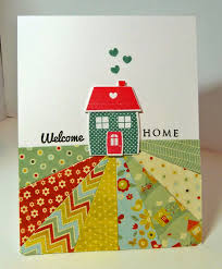 Create free, custom business card designs. Cards By The Sea Retro Sketches And Make It Monday Welcome Home Cards Sunburst Cards Welcome Card