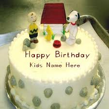 Happy birthday aladdin and genie kids cake with name.print name on kids bday cake.cartoon photo cake with name.customized aladdin cake with custom name.cute genie cartoon character on birthday cake with custom text.name cake for birthday wishes for kids.generate or print his or her name on beautiful and designer aladdin cartoon with genie and jasmine photo on designer round shape kids cake and. Happy Birthday Wishes Cake For Kids With Name Images