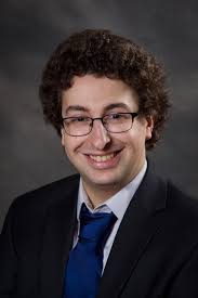 Here is Ben Lescault, (class of 2014). Since graduating with a Masters in  Healthcare Administration, he has been working at my Family's Nursing Home  and Assisted Living facilities (Grace Barker Health) as