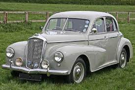 Morris Vintage Car Model Cars Uk British Cars Old Classic Cars