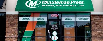 1/49 lemana lane,miami 4220 qld, australia. Printing Franchise Minuteman Press Business And Marketing Services