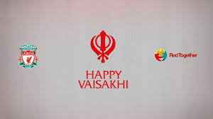 Liverpool fc retro logo sign 4.3 out of 5 stars 42. Liverpool Fc On Twitter Happyvaisakhi To All Celebrating Around The World Today