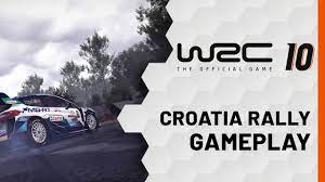 May 12, 2021, 8:03 pm. Wrc 10 Croatia Rally Gameplay Youtube