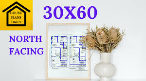 North facing house plan 30*60. House Plans Daily Www Houseplansdaily Com 30 20 South Face Vastu