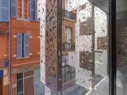 Check spelling or type a new query. Caisse D Epargne Headquarters Taillandier Architectes Associes Archdaily