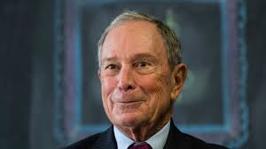 Get the latest michael bloomberg news, articles, videos and photos on the new york post. Michael Bloomberg Former Nyc Mayor To Run For President