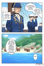 Rowan the Red Hair 5 porn comic - the best cartoon porn comics, Rule 34 |  MULT34