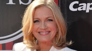 Whatever Happened To Diane Sawyer?