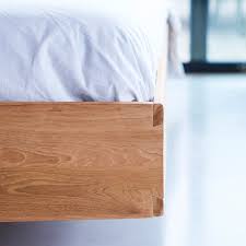 Wir stellen die ergebnisse vor und präsentieren vier. Bett Aus Teak 160x200 Verkauf Von Betten Aus Massivteak Flat Bei Tikamoon