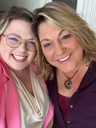 Take Up Space Foundation photoshoot happened today! Thank you to the  wonderful ladies who joined me in the shoot and to Nicole Lockhart for  being our photographer! I remembered to take some