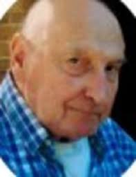 Obituary for Donald E. Spangler