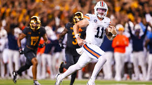 Champ Anthony - Spring Football 2026 - Auburn Tigers - Official Athletics  Website