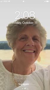 Carol Ashton Obituary (1944