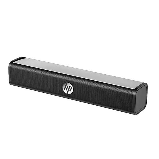 PARLANTE HP