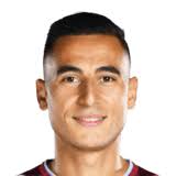 Anwar El Ghazi's Ultimate Team History