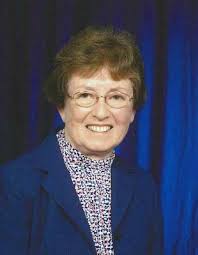 Betty Snively Obituary (1935