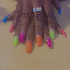 Malaya Boyd-Bradley (@juccikatore_nailedit) • Instagram photos and videos