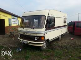 Kamper Hymer Mobil 2 3 D Retro Campers Recreational Vehicles Retro