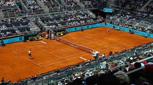 Paula badosa has been making the headlines after securing a semifinal berth at the mutual madrid open. Mutua Madrid Open 2022 Tickets Reisen 26 04 08 05 2022
