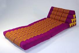 Thai Triangle Pillows Floor Seating For Crowds Floor Seating Floor Pillows Triangle Pillow