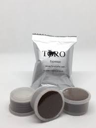 How do pod machines work? 400 Coffee Capsules Espresso Lavazza Compatible