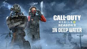 Mobile season 4 update apk file size is around 90 mb, while the obb file weighs around 1.5 gb. Descargar Call Of Duty Mobile 1 0 24 Apk Obb Temporada 5 De Codm En Aguas Profundas Es Atsit
