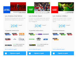 Mycanal Et Canal Tout Ce Que Vous Devez Savoir Sur Les Apps Et Les Offres