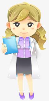 Check out female doctor clip art on internetcorkboard.com. Cartoon Female Doctor Cartoon Clipart Doctor Clipart Female Doctor Png Transparent Clipart Image And Psd File For Free Download Cartoon Clip Art Female Doctor Cartoon