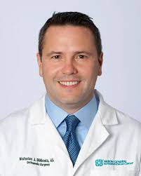 Dr. Nicholas DiNicola, MD