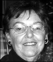 Jean HALLAHAN Obituary