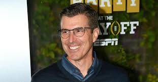 Rece Davis Salary: Details About ESPN's 'College GameDay' Host