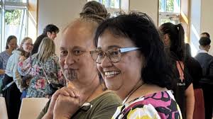 Bilingual puns are my favourite (edited) The importance of learning te reo  Māori. Exhibit A.