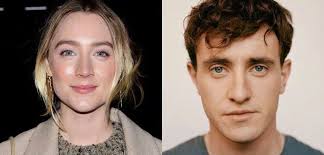 She does a lot of workout routines in order to lose excess fat and get in shape. Saoirse Ronan And Paul Mescal Will Be In A Movie Together Kiss