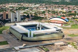 It was held between 5 february 2020 and 7 march 2021. Cuiaba El Corazon De Sudamerica La Trotamundos