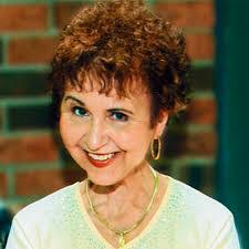 Judy Brubaker's Instagram, Twitter & Facebook