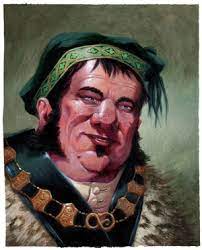 Harbin Wester | The hanged Three Wiki | Fandom