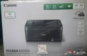 Driver for canon pixma mx494. Ø­Ø±Ø§Ø¬ Ø§Ù„Ø£Ø¬Ù‡Ø²Ø© Ø·Ø§Ø¨Ø¹Ø© ÙƒØ§Ù†ÙˆÙ† Ø¬Ø¯ÙŠØ¯Ø© Pixma Mx494