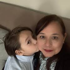 CONGRATULATIONS! 🎉 Sandra Espinoza from Felix G. Botello Elementary School  is a 2024-2025 Master Principal.