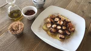 Maybe you would like to learn more about one of these? Pulpo A La Gallega Bajo En Calorias Dra Paloma Gil
