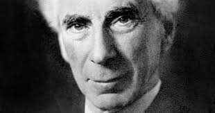 When Debate Is Futile: Bertrand Russell's Remarkable Response to a  Fascist's Provocation